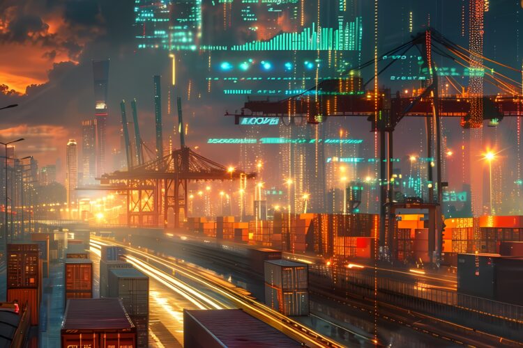 IA prédictive et optimisation en temps réel