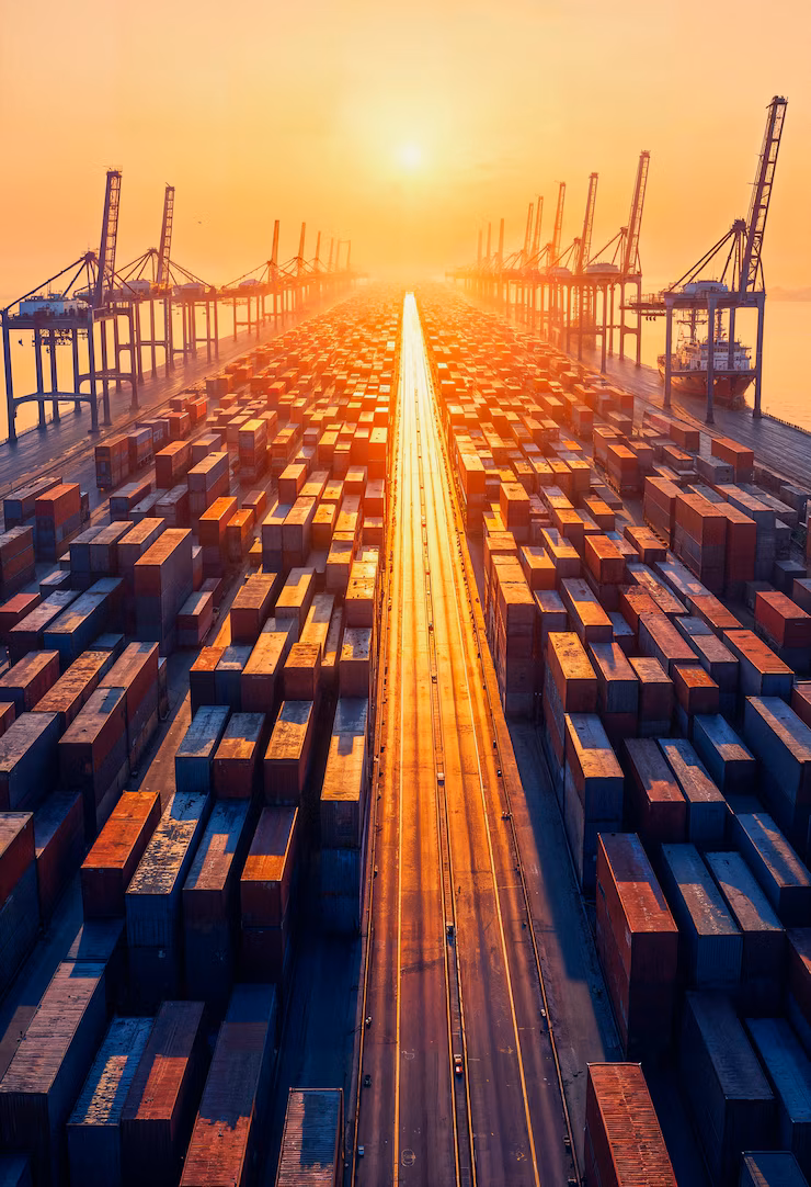 Les meilleures <span>opportunités</span> 
de fret & <span>logistique</span> en Suisse

