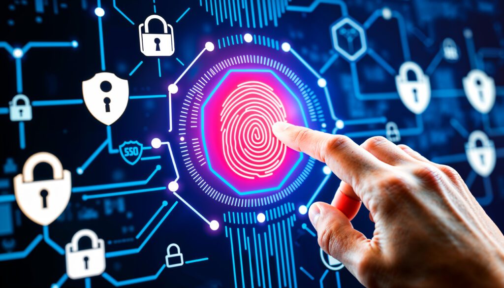 conception abstraite du concept de cybersecurite 1