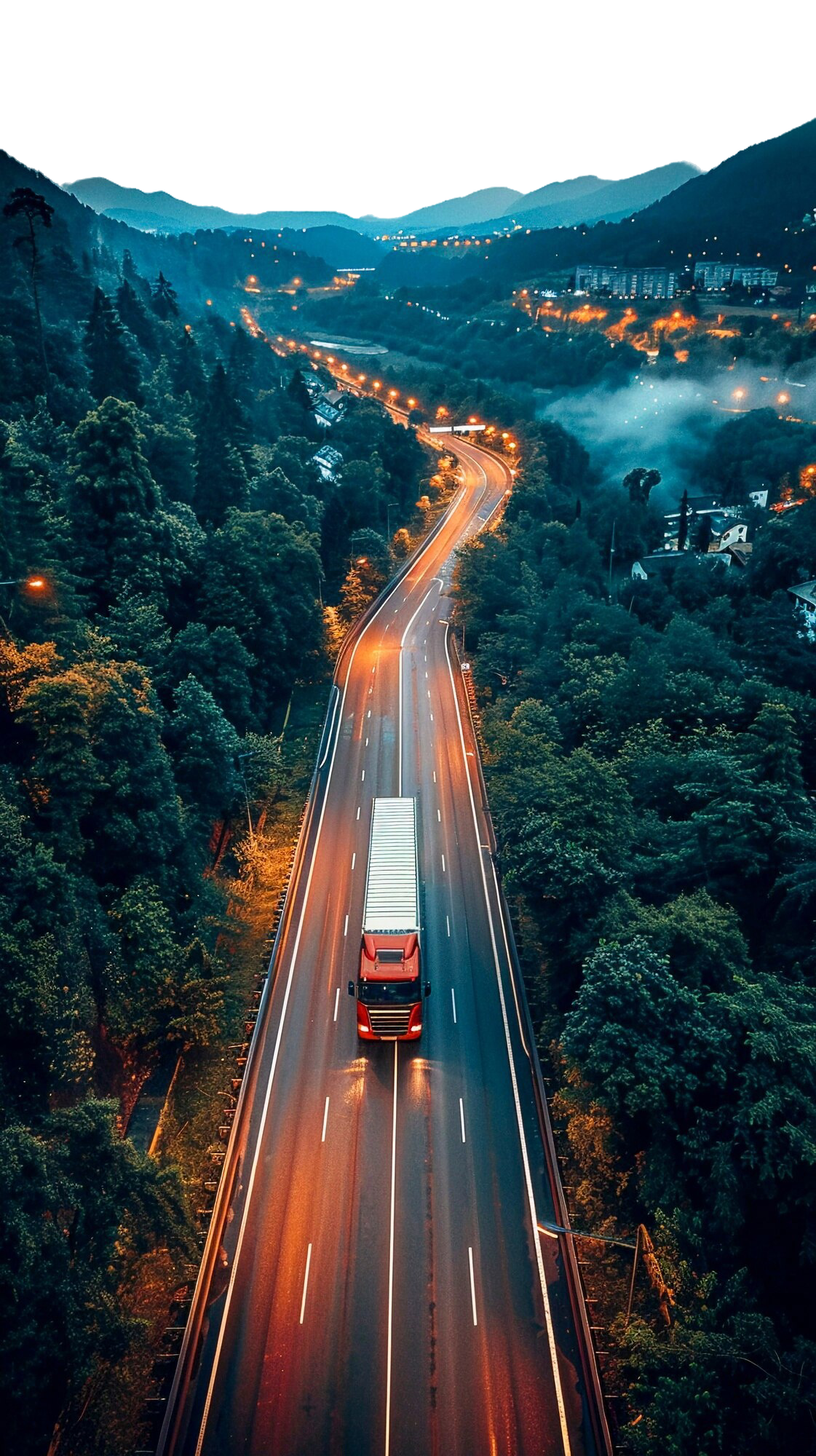 Pourquoi le modèle commission ne fonctionne pas dans la logistique européenne