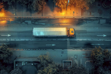 Pourquoi la logistique est le prochain marché à être structuré comme la finance