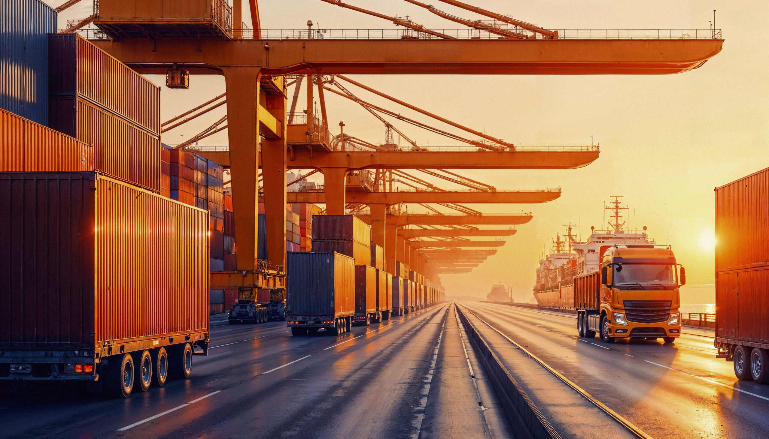 Données et visibilité : le nouveau standard de la supply chain