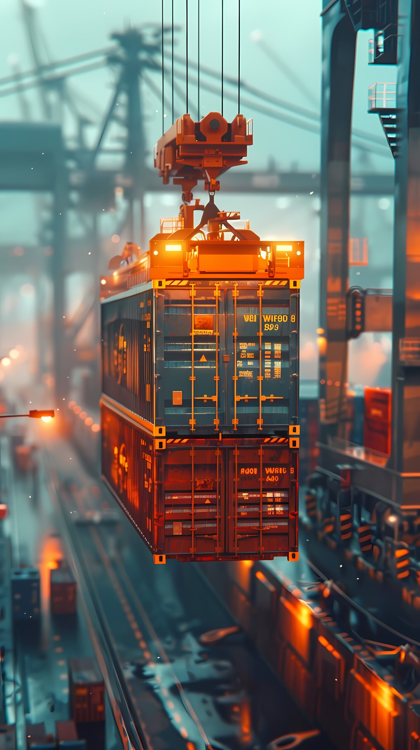 Une plateforme simple pour gérer vos opérations logistiques