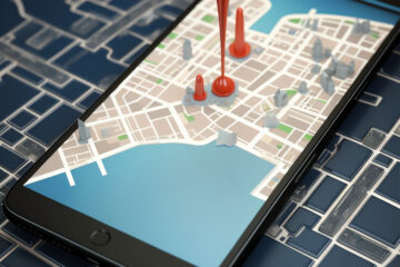 Réduire les trajets à vide dans le transport européen