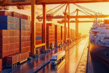 L’intelligence artificielle transforme la supply chain